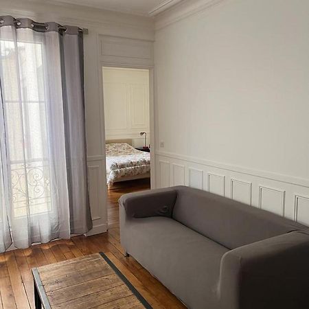 Cosy Appartement Paris A Deux Pas 库尔布瓦 外观 照片