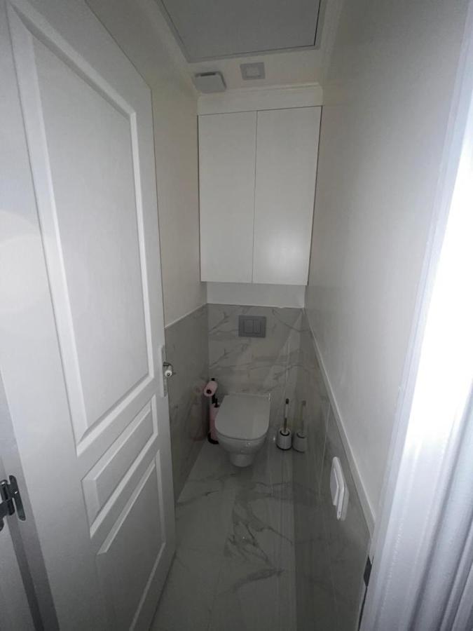 Cosy Appartement Paris A Deux Pas 库尔布瓦 外观 照片