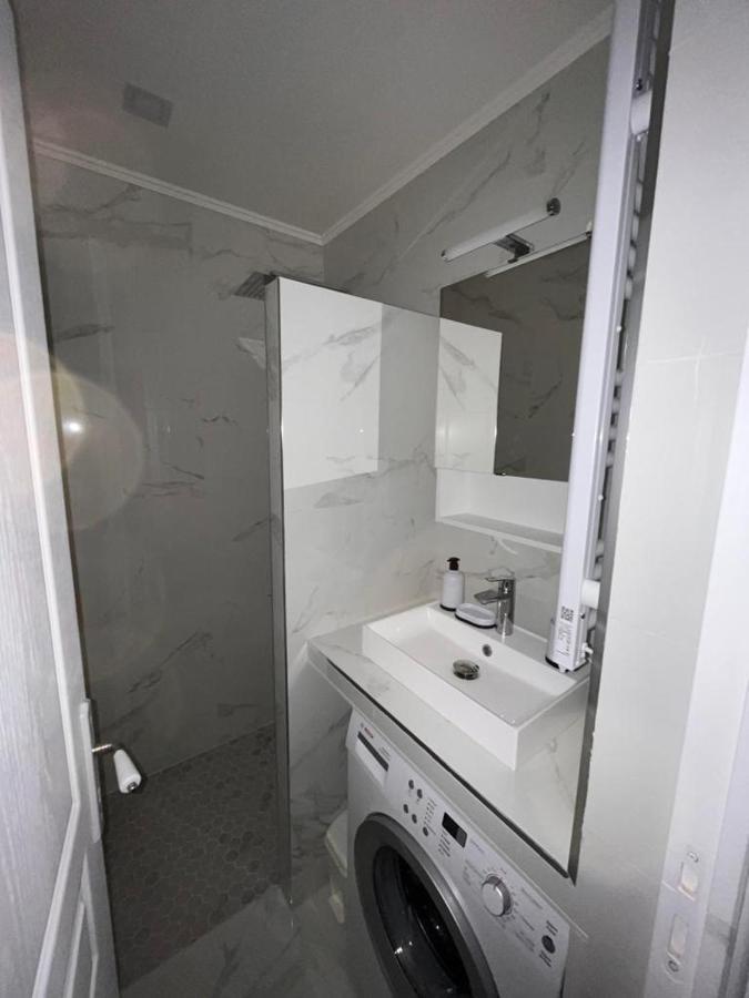 Cosy Appartement Paris A Deux Pas 库尔布瓦 外观 照片