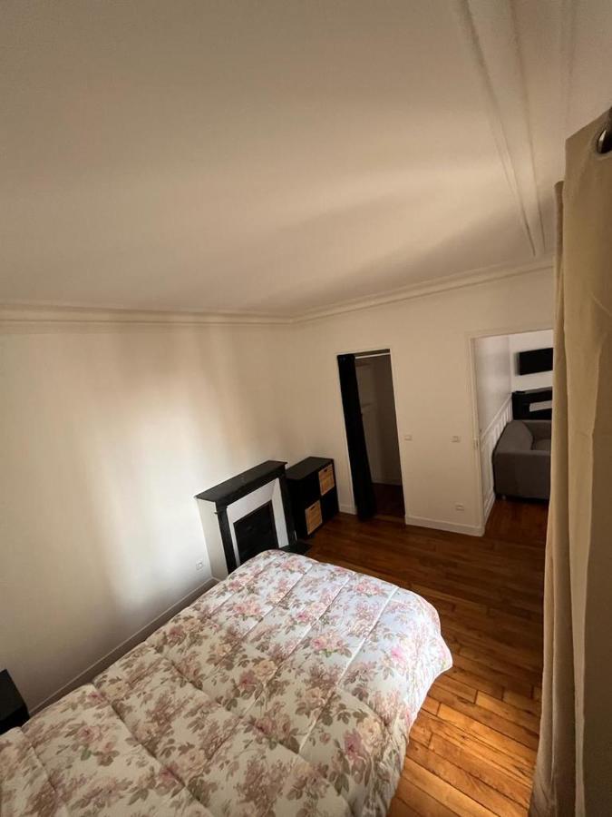 Cosy Appartement Paris A Deux Pas 库尔布瓦 外观 照片