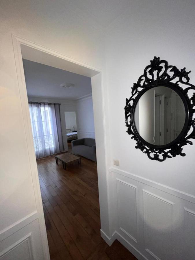Cosy Appartement Paris A Deux Pas 库尔布瓦 外观 照片