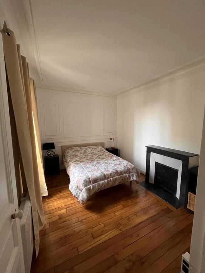 Cosy Appartement Paris A Deux Pas 库尔布瓦 外观 照片